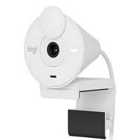 Logitech Brio 300 Webcam 1.5m, Off White