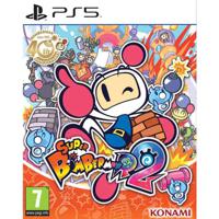 Super Bomberman R 2 PS5