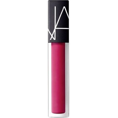 Nars Velvet Lip Glide Danceteria 5.7ml Lip Gloss Nars Velvet Lip Glide Danceteria 5.7ml Lip Gloss