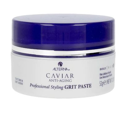 Alterna Caviar Anti-Aging Professional Styling Texture & Soft Shine Grit Paste (U) 52G Hair Cream