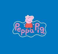 Peppa Pig Magical Creatures Tabbed Board Book