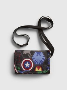 GapKids &#124 Marvel Avengers Wallet.