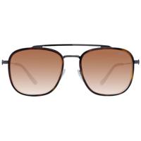 BMW Brown Men Sunglasses (BM-1036614)