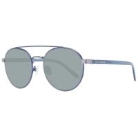 Hackett Black Men Sunglasses (HA-1048961)