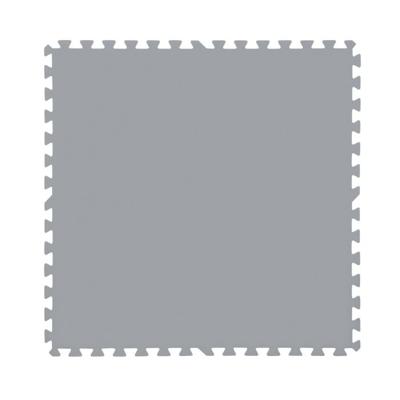 Bestway Pool Protector Eva Foam 78X78Cm 9Pc - 58636