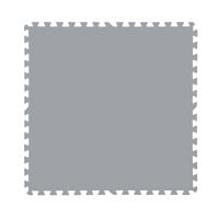 Bestway Pool Protector Eva Foam 78X78Cm 9Pc - 58636