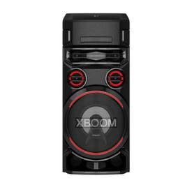 LG XBOOM ON7 500W One Body Speaker with Super Bass Boost, Karaoke & DJ Function