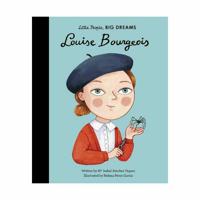 Louise Bourgeois | Maria Isabel Sanchez Vegara