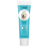Purry Dog Toothpaste -Mint Flavor 90g