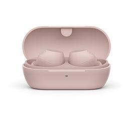 Sony Truly Wireless Noise Canceling Earbuds - Pink (WFC710N/P-R)