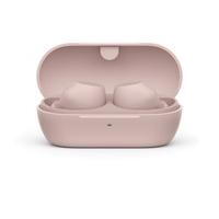 Sony Truly Wireless Noise Canceling Earbuds - Pink (WFC710N/P-R)