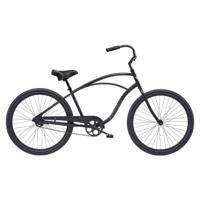 Electra Men's Bike Cruiser 1 Tall Black 26"