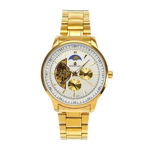 WEIGUAN Mechanical Automatic Watch