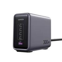 Nexode 300W 5-Port PD GaN Fast Charger (UK)