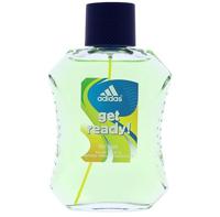 Adidas Get Ready Edt 100 ml (UAE Delivery Only)