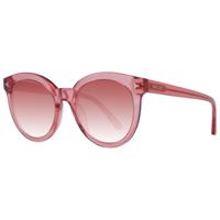 Bally Red Women Sunglasses (BA-1042905)