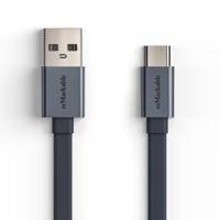 reMarkable USB-A to USB-C Cable - 1 m - Dark Gray - thumbnail