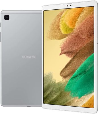 Samsung Galaxy Tab A7 Lite, 8.7 Inch, 4G, 3GB, 32GB, Silver