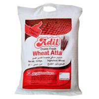 Adil Brand Atta 10Kg