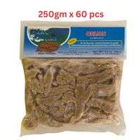 Blue Ocean Orlian 250Gm Pack Of 60 (UAE Delivery Only)