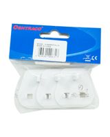 Oshtraco 3 Piece Pack Key Conversion Plug Oshtraco 3 Piece Pack Key Conversion Plug