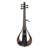 Yamaha YEV105 Electric Violin Black - thumbnail