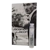 Jacomo De Jacomo (M) Edt 1.2ml Vials (UAE Delivery Only)