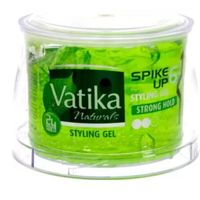 Dabur Vatika Gel Strong Hold 250Ml