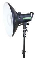 Phottix Beauty Dish MK II With Bowens Speed Ring 42cm, 16 inch, White - PHOTX69825