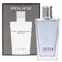 Police The Legendary Scent For Man (M) Edp 100Ml