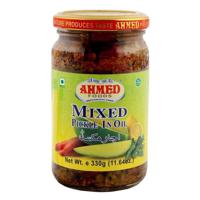 Ahmed Mixed Pickle 330gm