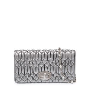 Cloquet leather bag