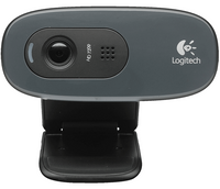 Logitech Webcam C270 HD