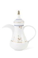 Kunooz Arabic Coffee Dallah - thumbnail