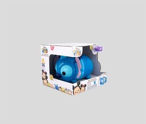Tsum Tsum Exclusive Stitch Stack And Display Set  Blue