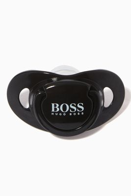 Logo Pacifier
