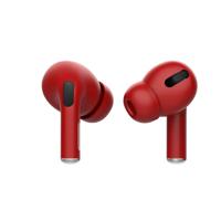 Xcell Soul 13 | Wireless Earbuds | Maroon | ENC TWS | Bluetooth Headphone | XL-SOUL-13-MAROON