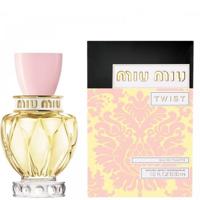 Miu Miu Twist (W) Edt 30Ml