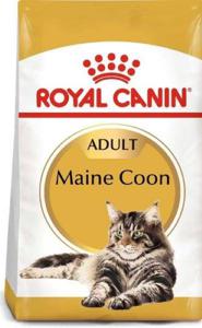 Royal Canin Feline Breed Nutrition Maine Coon Adult 2 Kg Dry Cat Food