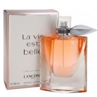 Lancome La Vie Est Belle For Women L'eau De Parfum 100ml Refillable