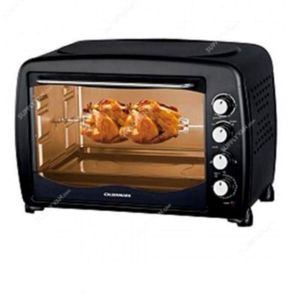 Olsenmark Microwave Oven Black - OMO2141