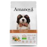 Amanova Puppy Large Exquisite Chicken 12kg