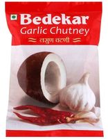 Bedekar Garlic Chutney 100 Gm