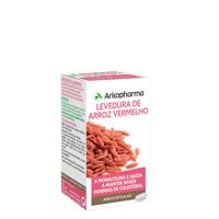 Arkocápsulas Red Yeast Rice Capsules x45 - thumbnail