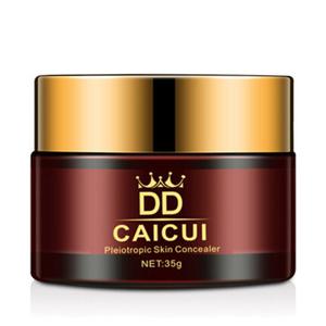 CAICUI Makeup DD Cream Concealer Whitening Moisturizer Brighten Skin