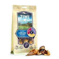 Ziwi Peak Lamb Ears Liver Coated Dog Treats 60G