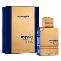 Al Haramain Amber Oud Bleu Edition (U) Edp 100Ml - thumbnail