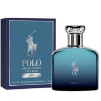 Ralph Lauren Polo Deep Blue Men Parfum 75Ml