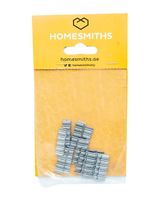 Homesmiths Corrugated Nail 9mm x 0.5 inch
