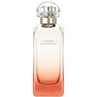 Hermes Un Jardin Sur La Lagune (U) Edt 100 ml (UAE Delivery Only)